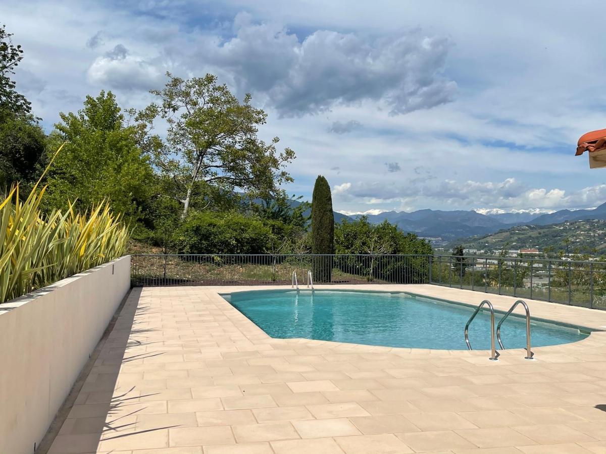 Les Bastides De Gauguin Apartment Saint-Laurent-du-Var Exterior photo